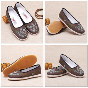 荣顺老北京布鞋女鞋