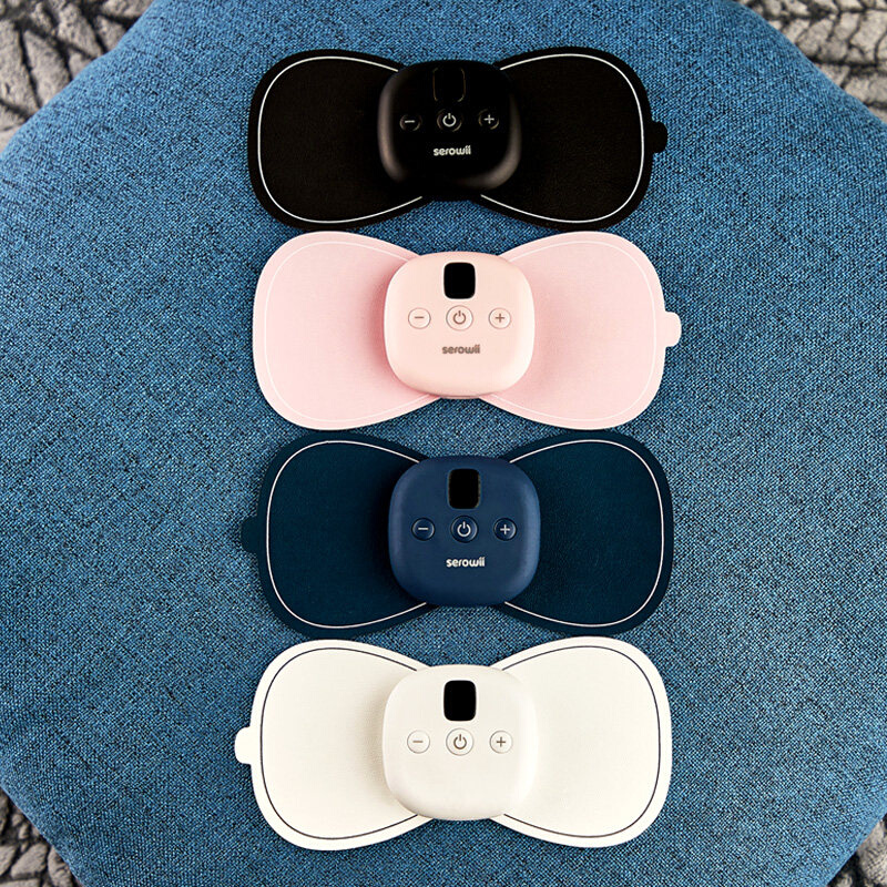 迷小按摩器震动小型