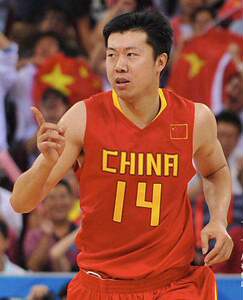 中国队背心大郅王治郅篮球服达拉斯小牛球衣快船队服热火14号16号