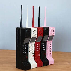 tb44414978淘宝现款的大哥大手机玩具仿真非黑色儿童益智电话宝宝带