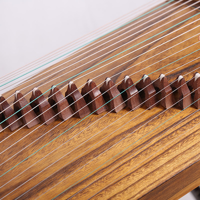 古筝琴考级演奏便携小古筝儿童初学练习21弦90cm迷你古筝小筝