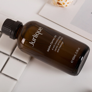 茱莉蔻荷荷巴油