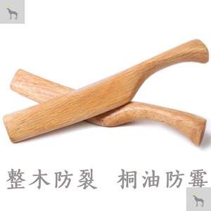 洗衣棒槌锤捶衣棒槌木家用老式锤棒捶衣手工手洗衣服工具防霉防开