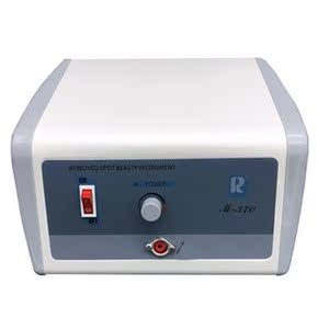 家用激光洗纹身机器点痣祛c斑仪器k扫斑机点痦y子机器美奢华