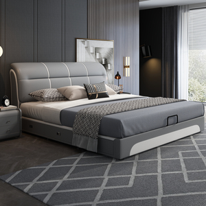 【全友家居皮床】全友家居皮床品牌,价格 - 阿里巴巴