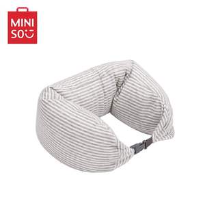 名创优品粒子u枕