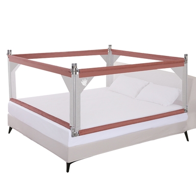 床护栏婴儿防摔2米大床围栏儿童防掉床栏垂直升降宝z宝床边挡板