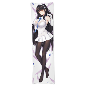 尚萌原创少女前线95式玉玲珑动漫周边二次元宅男j全身抱枕长条睡