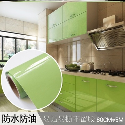 消毒柜贴纸翻新贴