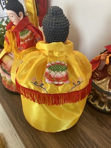 佛像披斗