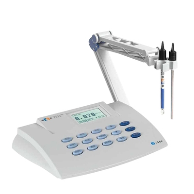 上海雷磁ddsj-308a型电导率仪实验室检测仪电导率仪测试仪