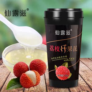 【仙露滋荔枝酱】仙露滋荔枝酱品牌,价格 - 阿里巴巴