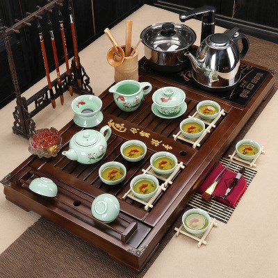 办公室茶具套装特价包邮