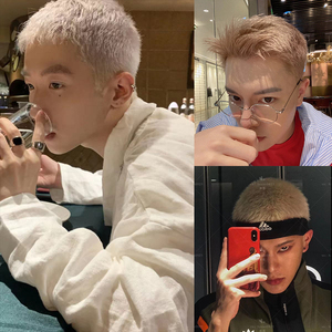 【头发颜色男】头发颜色男品牌,价格 - 阿里巴巴