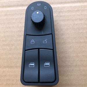 乘龙h7玻璃开关