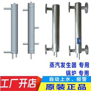 锅炉双室单室平衡容器汽包液位计水位计双侧单侧法兰水位计
