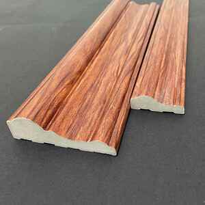 门套包边阳台垭口包口pvc自粘门框门套背景墙边框窗套m装饰线条