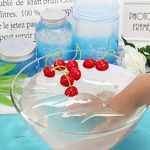 马尔代夫假水透明