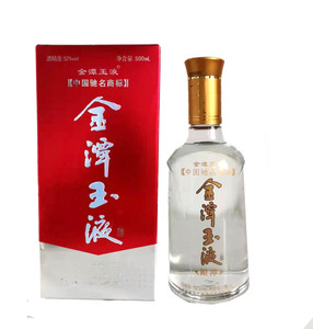 金潭玉液酒