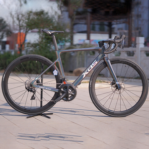 喜德盛公路车22速