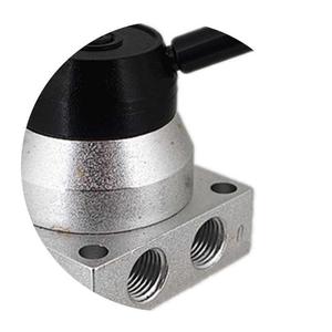 升光手转阀k34r6