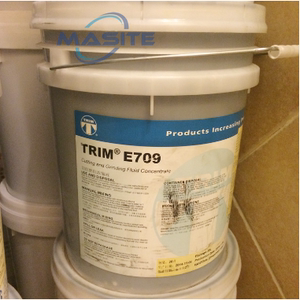 马思特切削液e709 高品质通用型化合乳液浓缩剂