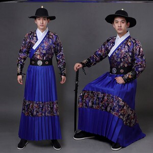 送护腕飞鱼服贴里锦衣卫衣服男曳撒汉服婚礼服麒麟帽四大名捕服装