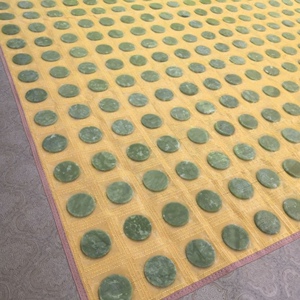 健康坊玉石床垫理疗