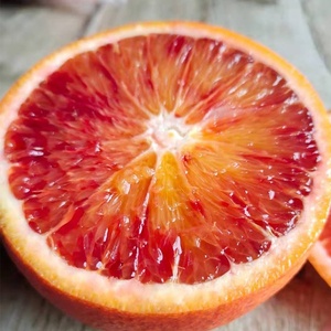 重庆长寿湖血橙酸甜好吃血橙现摘现发10斤新鲜水果中大果5斤