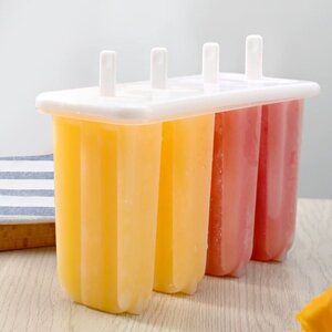 塑料棒冰盒冰块盒神器小汽车雪糕冰激凌动物模具冰棒模具自动商用