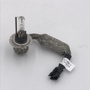 速腾迈腾明锐昊锐k3k5近光kd2h76000k35四针一体化氙气灯泡