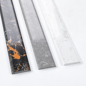 仿石材垭口造型