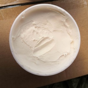 白巧克力酱核桃包