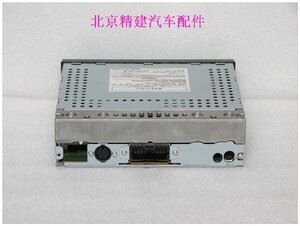 适用于三菱帕杰罗cd机老款帕杰罗v73原车cd机原厂原装cd机收音机