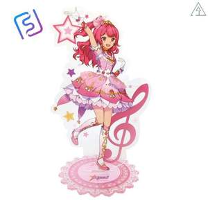 第二梦摆季挂菲动漫玩具少女艳助理办娃娃件梦的飞件乔宁可星雪手