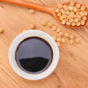 坂川溜溜甜酱油