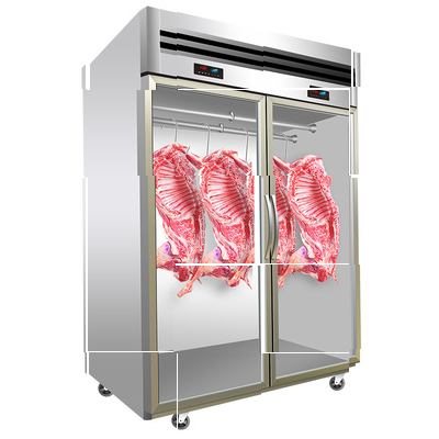 卖肉展示柜冷冻