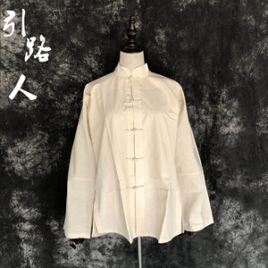 孝服丧服纯棉