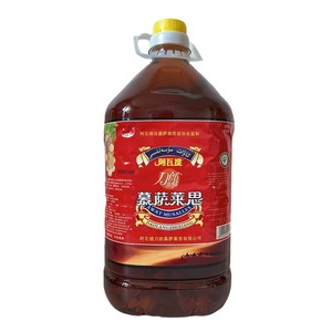 6l大桶自酿穆萨莱思新疆大瓶红酒