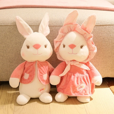 【玩偶可爱超萌韩国兔子】玩偶可爱超萌韩国兔子品牌,价格 - 阿里巴巴