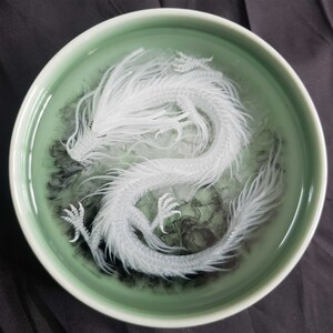 【树脂画龙】树脂画龙品牌,价格 - 阿里巴巴