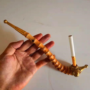 贵州竹烟斗