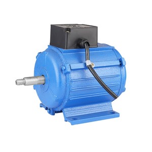 sf轴流风机专用电机单相220v三相380v高速中速电动机抽油烟引风机