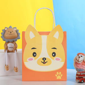 【童装纸袋创意】童装纸袋创意品牌,价格 - 阿里巴巴