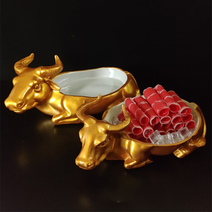 意境菜创意餐具盘子