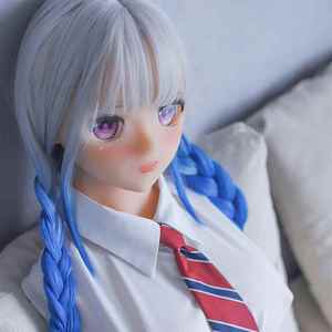 娃娃上半身带头