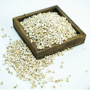 1斤装小薏米仁米薏粗粮五谷杂粮仁包邮去壳