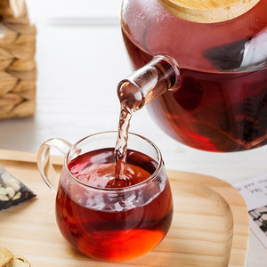 黑米茶周大黑洋县