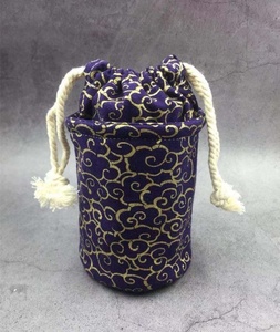 蝈蝈葫芦保温套虫具蝈蝈罐手工保温布套多花色可定制尺寸老王老