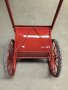 架子车农用双轮手推家用